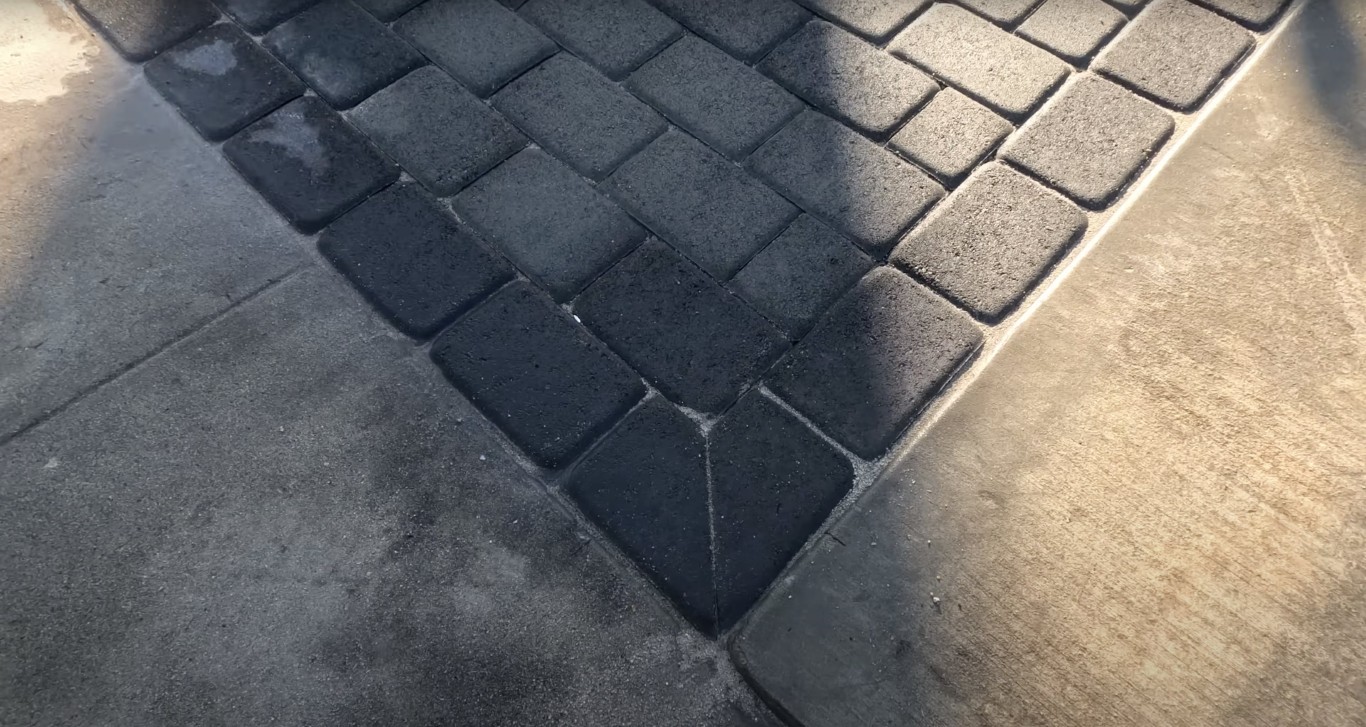 Precision concrete work by licensed professionals in Columbus, IN